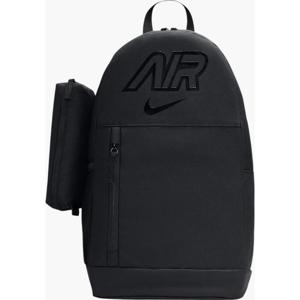 Рюкзак Nike Y NK ELMNTL BKPK - SMU FA25 15L чорний Уні